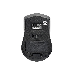 Мышь беспроводная ExeGate Professional Standard SR-9023 черный, 1200 dpi, радиоканал, USB, кнопки - 3, фото5