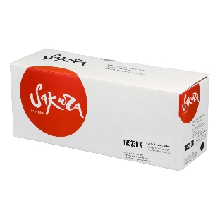 Картридж лазерный Sakura TK5230K для Kyocera Mita ECOSYS p5021cdn/p5021cdw/p5221cdn/p5521cdw, черный, 2 600 к.