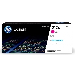 Картридж лазерный Cartridge HP 212A для CLJ Enterprise M554/M555/M578, пурпурный (4 500 стр.), фото 1