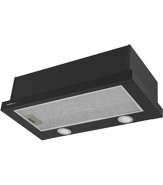 Вытяжка HOMSair FLAT 50 черный