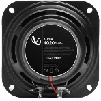 Колонки автомобильные Infinity Alpha 4020 (без решетки) 175Вт 88дБ 4Ом 10см (4дюйм) (ком.:2кол.) коаксиальные двухполосные, фото7