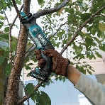 Сабельная пила Makita JR103DZ аккум. 3300ход/мин, фото5