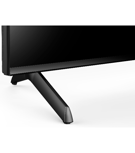 Телевизор Hyundai 75' H-LED75BU7006 черный LED UHD 60Hz Smart TV