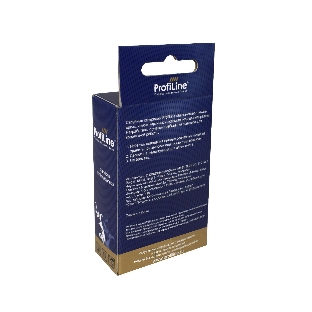 Картридж струйный ProfiLine PL-CLI-8M для принтеров Canon Pixma iP3300/iP6600D/MP950 с чипом Magenta водн