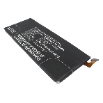 Аккумулятор CameronSino CS-ZTG717XL ZTE Li3824T43P6hA54236-H для ZTE Blade S6 G717C 3.8V, 2300mAh, 8.74Wh, фото7