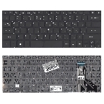 Клавиатура для ноутбука Acer Swift 7 SF713-51 черная, фото3