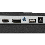 Монитор 31.5' ExeGate SmartView ES3207CA IPS 2560x1440, 75 Гц, 1 мс, 16:9, 250 кд/м², 1xHDMI, 2xDP, 2xUSB, 3.5 мм, черный, фото14