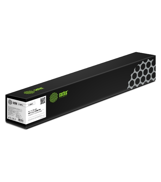 Картридж лазерный Cactus CS-EXV49C голубой (19000 стр.) для Canon IR C3320/C3320i/C3325i/C3330i/C3500/C3520i MFP/C3525i MFP/C3530i MFP