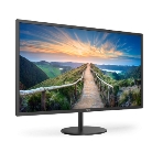 Монитор 31.5' AOC Q32V4 IPS 2560x1440, 75 Гц, 4 мс, 16:9, 250 кд/м2, 1xHDMI, 1xDP, 1x3.5 мм, черный, фото42