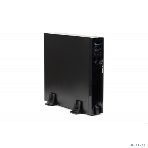 Источник бесперебойного питания ИБП Бастион RAPAN-UPS 1000 RACK+2x9Ah (700 Вт, Line-interactive, встроенные АКБ 2шт.x 9Ah) (8958), фото5