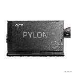 Блок питания ADATA XPG XPG 550 (PYLON550B-BKCEU), 550Вт, 80 PLUS Bronze, 120мм, черный, фото8