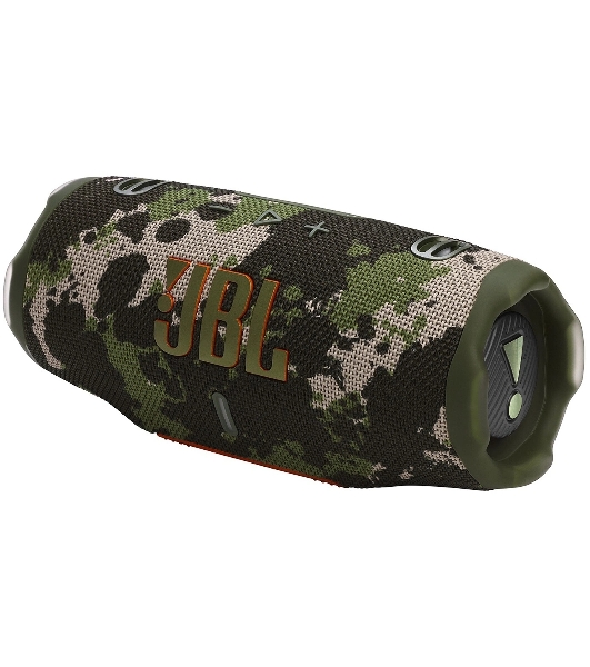 Портативная колонка JBL JBLCHARGE6SQUAD камуфляж
