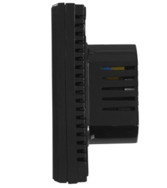 Терморегулятор Rexant c сенсорными кнопками R150 Wi-Fi (белый)