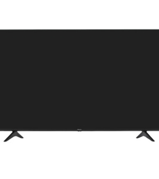 Телевизор Hisense 55' 55A6S черный DLED 4K UHD 60Hz Smart TV