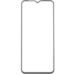 Защитное стекло для экрана DF rmColor-10 для Realme C11 1 шт, черный df rmcolor-10 (black), фото7