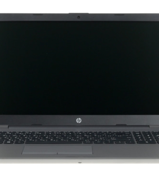 Клавиатура для ноутбука HP 15-BW 250 G6 серебристая с подсветкой