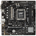 Материнская плата ASUS PRIME A620M-K, AM5, AMD A620, 2xDDR5, 4xSATA, 1xM.2, 1xPCI-E 4.0 x16, 1xPCI-E x1, 1xHDMI, 1xVGA, 1x 1Gb LAN, 4xUSB-A 3.2 Gen 1, 2xUSB-A 2.0, 3x3.5 мм, 7.1, Micro-ATX, фото19