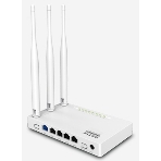Маршрутизатор беспроводной Netis WF2409E Wi-Fi белый, фото2