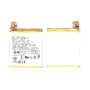 Аккумуляторная батарея C11P1606 для Asus ZenFone 3 Laser 2900mAh, 11.17Wh 3,85V