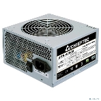 Блок питания Chieftec APB-400B8, 400Вт, 120мм, серебро, фото4