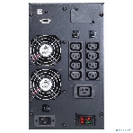 Источник бесперебойного питания Powercom MAC-2000, 2000Wt/2000VA, tower, фото9