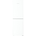 Холодильник Liebherr CNd 5704-22 001 белый двухкамерный 225/123л морозилка снизу, фото8