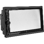Автомагнитола ACV AD-7002, 2 DIN, 7', Android 11, Bluetooth, USB Type-A, AUX, GPS, CarPlay, фото16