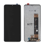 Дисплей для Samsung Galaxy M23 5G SM-M236B, Galaxy A13 A135F, Galaxy M33 5G M336 черный GH82-28487A, фото2