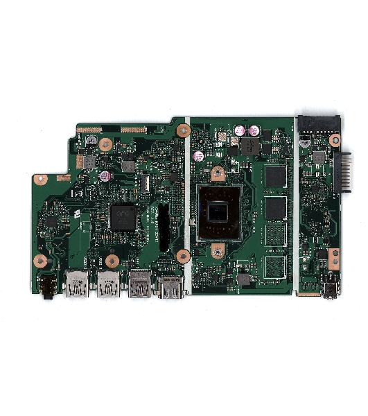 Материнская плата для Asus X540NA 2G/N3350