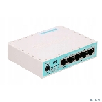 Маршрутизатор MikroTik hEX Refresh E50UG, фото2