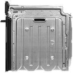 Духовой шкаф электрический Electrolux EOF8H39H черный, фото3