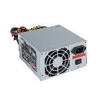 Блок питания ExeGate CP400 (EX165131RUS-PC), 400Вт, 80мм, серебряный, фото3