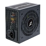 Блок питания Zalman ZM600-TXII V2 Retail, 600Вт, 80 PLUS, 120мм, черный, фото3