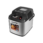 Хлебопечка Centek CT-1410 чёрный, 650 Вт, 0.75 кг, 19 программ, фото2