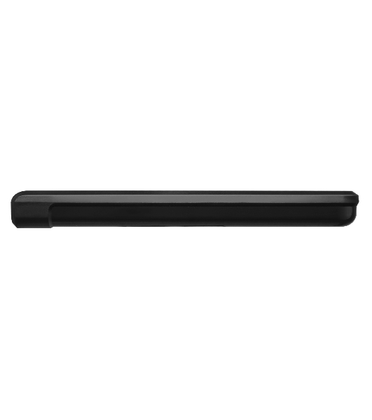 Внешний HDD 2.5' ADATA HV620S, 4TB, USB 3.2 Gen 1 Type-A, 5400 rpm, черный