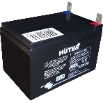 Аккумулятор Huter 6МТС-9, 6МТС-10 64/1/23, фото2