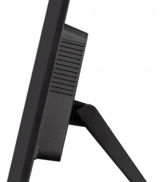 Монитор 21.5' ViewSonic TD2223 VA 1920x1080, 75 Гц, 6.5 мс, 16:9, 250 кд/м², VGA, DVI-D, HDMI 1.4, DP, USB Hub (2×USB 2.0), 3.5 Jack, аудиовход, динамики (2×2 Вт), сенсорный экран (IR Touch), черный