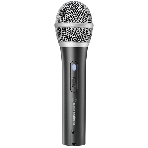 Микрофон проводной Audio-Technica ATR2100x 2м черный, фото7