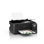 МФУ струйное Epson L3250 (C11CJ67412/C11CJ67418/C11CJ67405/C11CJ67408/C11CJ67503/C11CJ67508/C11CJ67523), A4, цветное, печ. до 33 стр/мин. (ч/б) до 15 стр/мин. (цвет), скан. до 11 стр/мин. (ч/б) 28 стр/мин. (цвет), 1440 x 5760 dpi (печать) 1200x2400dpi (скан.), USB, Wi-Fi, фото3