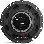 Колонки автомобильные Infinity Alpha 6520 280Вт 91дБ 4Ом 16.5 см (6 1/2дюйм) (ком.: 2 кол.) коаксиальные двухполосные, фото5