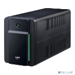 Источник бесперебойного питания APC Back-UPS BX1200MI-GR, 1200ВА / 650Вт / 4 EURO, фото20