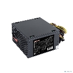Блок питания ExeGate XP550(EX282070RUS-S), 550Вт, 120мм, черный, фото5