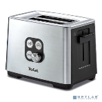 Тостер Tefal TT420D30 серебристый, фото17