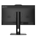Моноблок MSI Pro AP242P 14M AiO 23,8' FHD(1920x1080)IPS AG Non-touch, Core i5-14400 (2.5GHz), 16Gb DDR5 (2x8GB), 512Gb SSD, Intel UHD,WiFi,BT,camera,WirelessKB&mouse Eng/Rus,noOS,1y w-ty,черный (9S6-AE0621-822), фото11