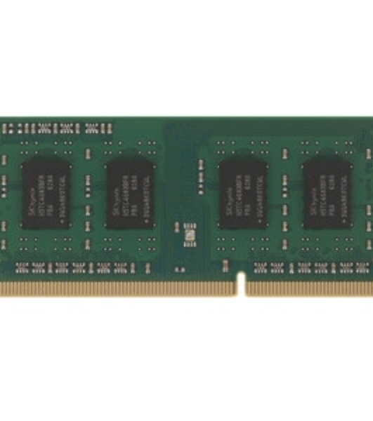 Оперативная память NETAC Basic, DDR3L, 4GB (1x4GB), 1600MHz, CL11, SO-DIMM