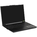 Ноутбук ASUS TUF A16 FA607NUQ-RL024/16'/IPS/AMD Ryzen 7 170/16384Mb/512Gb SSD/nVidia GeForce RTX4050(6144Mb)/DOS/серый/2.2kg, фото19