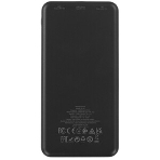 Портативный аккумулятор BOROFONE (6941991111761) BJ55 Black - 10000mAh 2USB, фото3