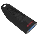 Флешка USB Sandisk 32Gb Ultra SDCZ48-032G-U46 USB3.0 черный, фото2