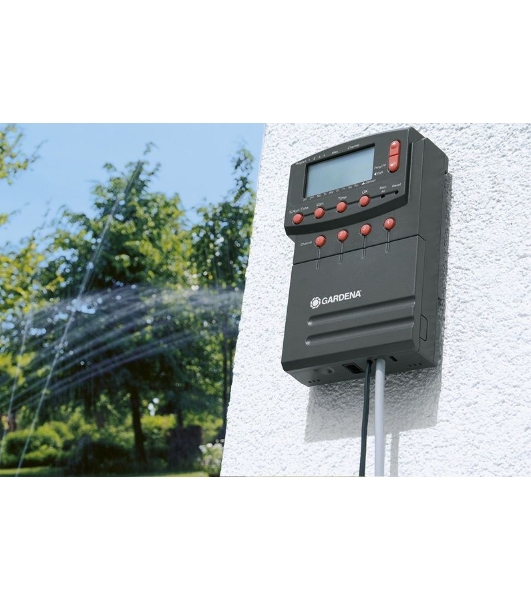 Кабель соединительный Gardena 01280-20.000.00