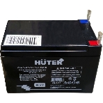 Аккумулятор Huter 6МТС-9, 6МТС-10 64/1/23, фото3